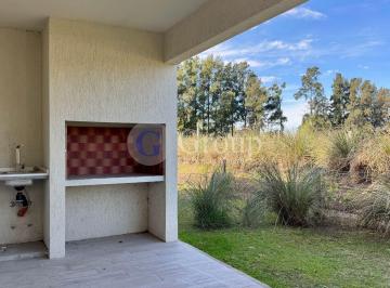 Casa · 87m² · 3 Ambientes · 1 Cochera · Duplex en Venta a Estrenar 3 Ambientes en Chic Village, Pilar