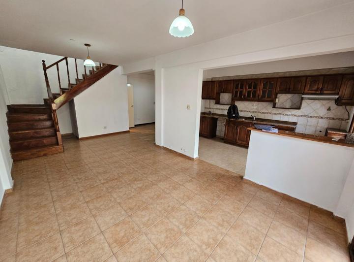 Casa · 110m² · 5 Ambientes
