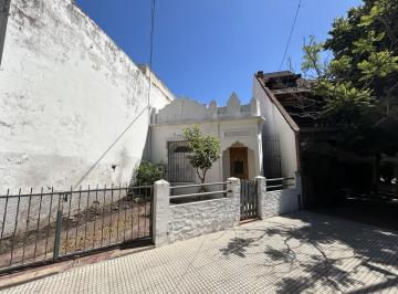 Local comercial · 96m² · 4 Ambientes · Local y Oficina en Villa Devoto