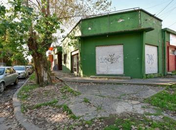 Local comercial · 209m² · Locales en Venta Florencio Varela + Casa + Depto