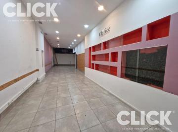 Local comercial · 100m² · Local en Venta en Palermo Hollywood