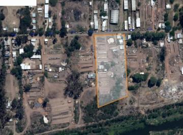 Terreno · 10000m² · Venta Permuta Terreno 10000 m²