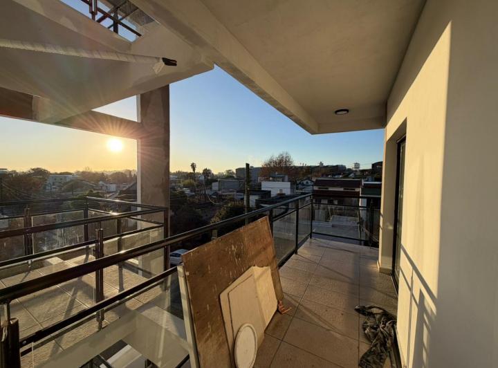 Departamento · 73m² · 3 Ambientes · 1 Cochera
