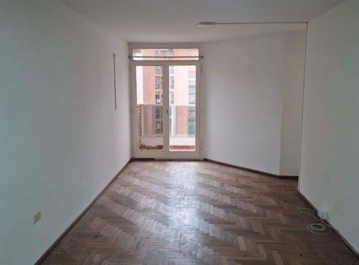 Departamento · 45m² · 4 Ambientes