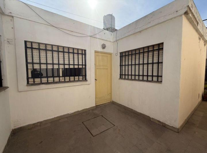 Departamento · 55m² · 3 Ambientes