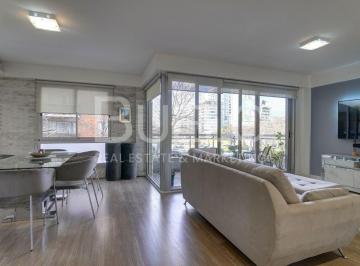 Departamento de 2 ambientes, Puerto Madero · Departamento en Venta C/ Cochera en Puerto Madero