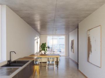 Departamento · 47m² · 2 Ambientes · Venta Departamento 2 Amb. Patio C Parrilla, Balcón en Belgrano. Amenities