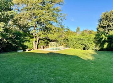 Casa · 149m² · 5 Ambientes · Casa en Venta con Pileta en Palmers Cottage, Maschwitz