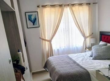 Casa de 4 ambientes, Rincón de los Sauces · Alquiler Casa Amoblada Rincon