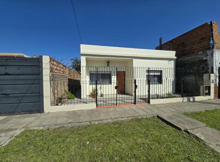 Casa · 89m² · 3 Ambientes
