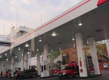 Fondo de comercio · 730m² · 1 Cochera · Fondo de Comercio en Venta en Piñeyro, Avellaneda, G. B. a. Zona Sur