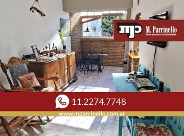 Departamento · 38m² · 2 Ambientes · 1 Cochera · Departamento Dos Ambientes con Espacio Guardacoche - en Venta