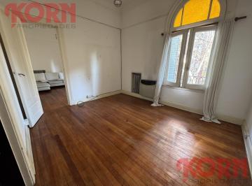 Departamento · 80m² · 3 Ambientes · Venta Departamento de 3 Ambientes con Dependencia en Palermo, Proximo Al Jardin Botanico!