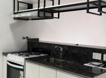 Departamento de 3 ambientes, Villa Carlos Paz · Alquiler Anual 2 Dorm.