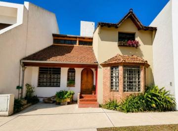 Casa de 4 ambientes, Vicente López · Casa Venta Florida