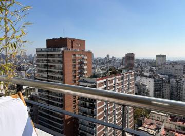 Departamento · 273m² · 6 Ambientes · 2 Cocheras · Departamento en Recoleta