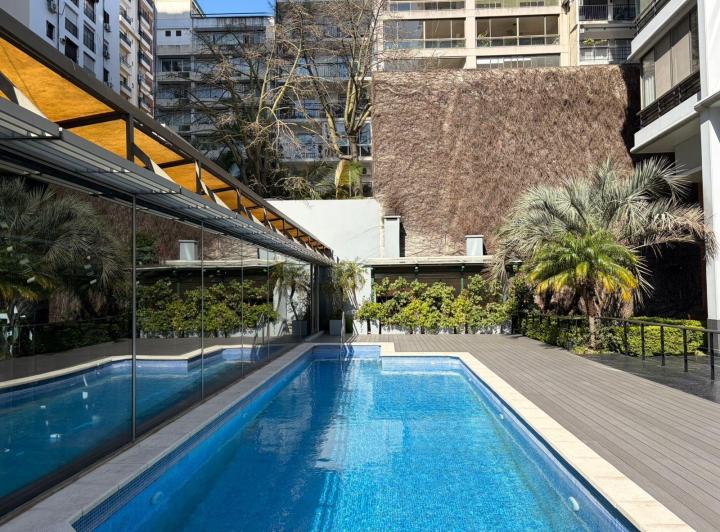 Departamento · 273m² · 6 Ambientes · 2 Cocheras
