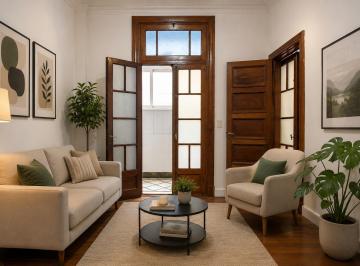 Departamento · 78m² · 3 Ambientes · Departamento en San Nicolás