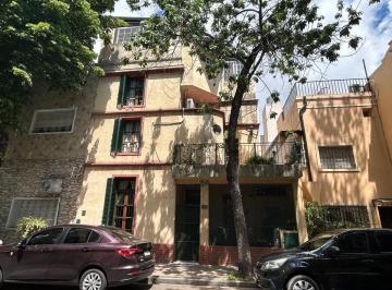 Casa · 178m² · 6 Ambientes · Casa Venta Parque Chacabuco Quincho y Terraza