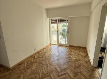 Departamento · 33m² · 2 Ambientes · Hermoso Dpto 2 Ambientes en Alquiler con Vista Al Rio