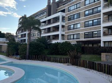 Departamento · 129m² · 4 Ambientes · 1 Cochera · Departamento 3 Dorm. - Tigre, Gran Bs. As. Norte