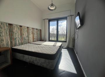 Departamento · 29m² · 2 Ambientes · Alquiler Amoblado, Gran Vista Al Parque Tays