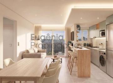 Departamento · 41m² · 2 Ambientes · Reciclado| Departamento 2 Ambientes Al Frente con Vista Panoramica | Arenales 2300 | Plaza Colon