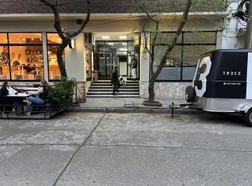 Local comercial · 9m² · 1 Ambiente · Local Venta Av Libertador 2300 Olivos Galeria 9 m²