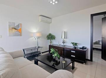 Departamento · 88m² · 4 Ambientes · 1 Cochera · Venta de Apartamento 3 Dorm. en Roosevelt
