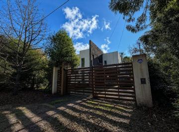 Imagen1 · Chalet 5 Amb en Bosque Peralta Ramos