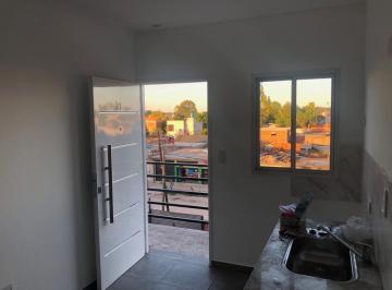 Departamento · 30m² · 2 Ambientes · Departamento en San Carlos