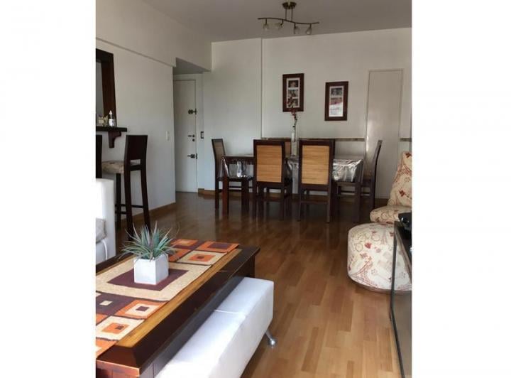 Departamento · 84m² · 4 Ambientes