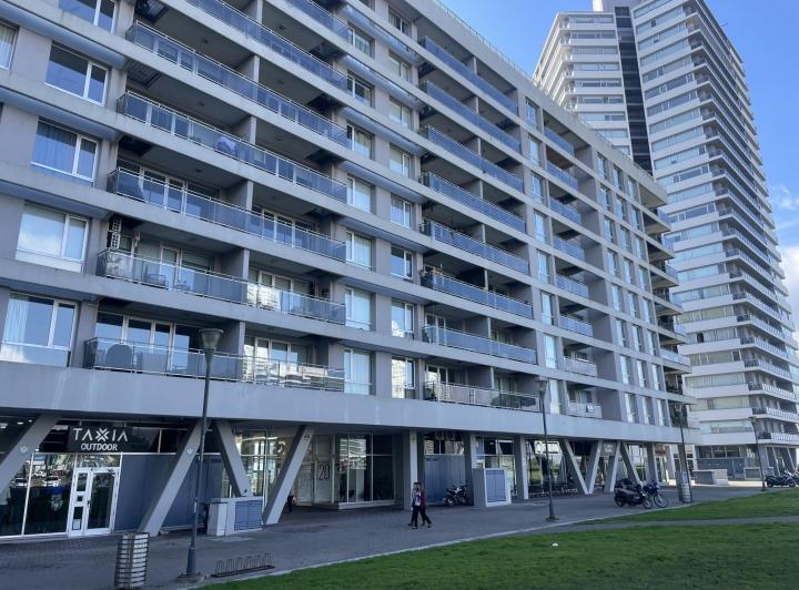 Departamento · 54m² · 2 Ambientes · 1 Cochera