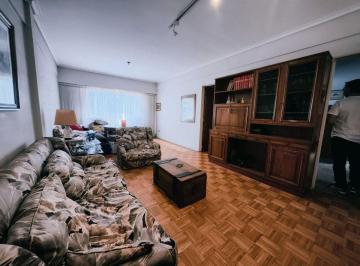 Departamento · 82m² · 4 Ambientes · Venta Departamento Olivos 4 Ambientes y Baulera