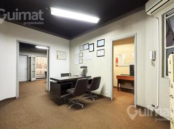 Departamento · 60m² · 3 Ambientes · Departamento Apto Profesional 3 Amb San Nicolas