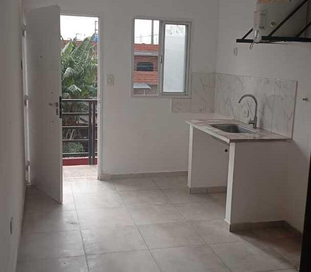 Departamento · 55m² · 3 Ambientes