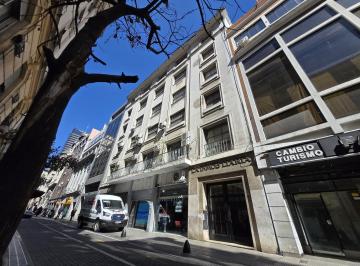 Oficina comercial · 450m² · 18 Ambientes · 1 Cochera · Oficina - Venta - Centro / Microcentro - Piso Completo 450 m² - Distrito Ia
