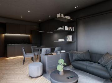 Departamento · 25m² · 1 Ambiente · Venta Departamento Monoambiente en Palermo.