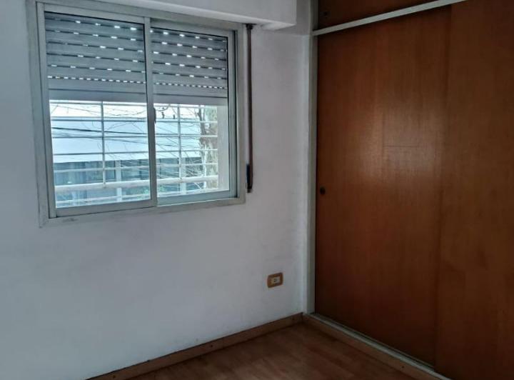 Departamento · 30m² · 3 Ambientes