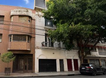 Edificio · 491m² · Edificio a Reciclar y Local a La Calle, Balvanera.