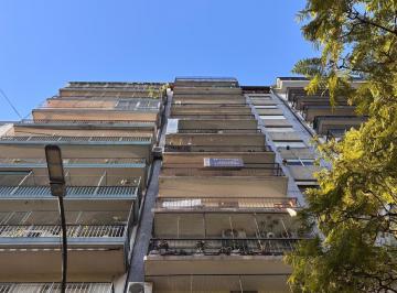 Departamento · 101m² · 4 Ambientes · 4 Ambientes Oportunidad Para Reciclar