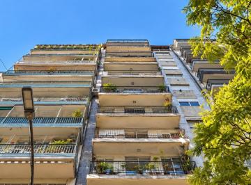 Departamento · 101m² · 4 Ambientes · 4 Ambientes Oportunidad Para Reciclar