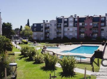 Departamento de 4 ambientes, Lomas de Zamora · Excelente Dúplex 4 Amb con Cochera Cubierta T4 3c