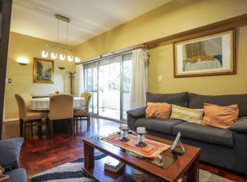 PH · 104m² · 4 Ambientes · Venta Hermoso PH 4 Amb con Terraza en Agronomia