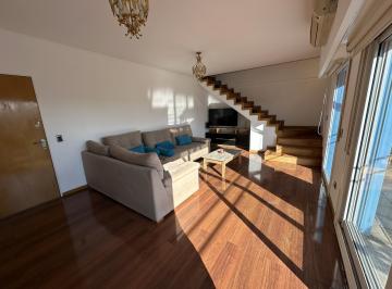 Departamento · 70m² · 3 Ambientes · 1 Cochera · Alquiler Departamento 3 Ambientes con Cochera en Terrazas del Dique