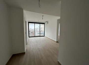 Departamento · 50m² · 3 Ambientes · Departamento Tres Ambientes en Alquiler en Caballito