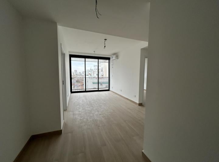 Departamento · 50m² · 3 Ambientes