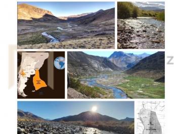 Campo · 55405m² · Terreno Campo en Venta en Malargue, Mendoza, Argentina