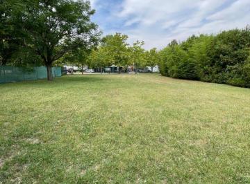 Terreno , La Plata · Lote Interno Unico en La Cuadra | Haras del Sur I