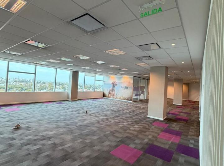 Oficina comercial · 908m² · 13 Cocheras